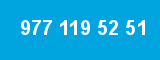 977 119 52 51 977 119 52 51